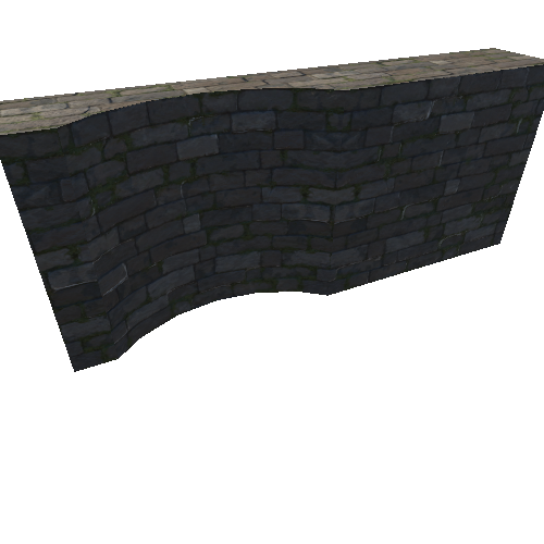 Castle Wall RT Attachment 1B